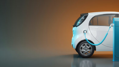 The costs of buying electric or hybrid cars