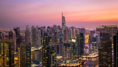 UAE and Saudi Arabia car insurance to be improved