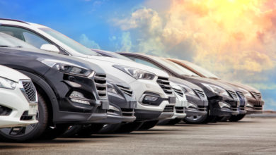UAE car dealerships suffer coronavirus slowdown