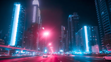 UAE gets Kia Pegas Sedan for the first time