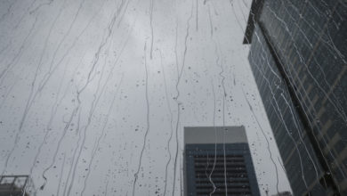 UAE rain lead to car recovery calls