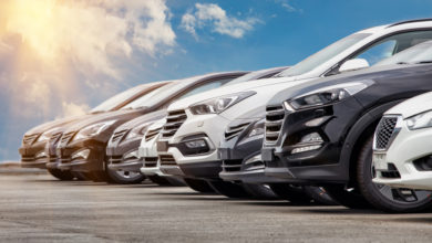 UAE sees increase in used car prices
