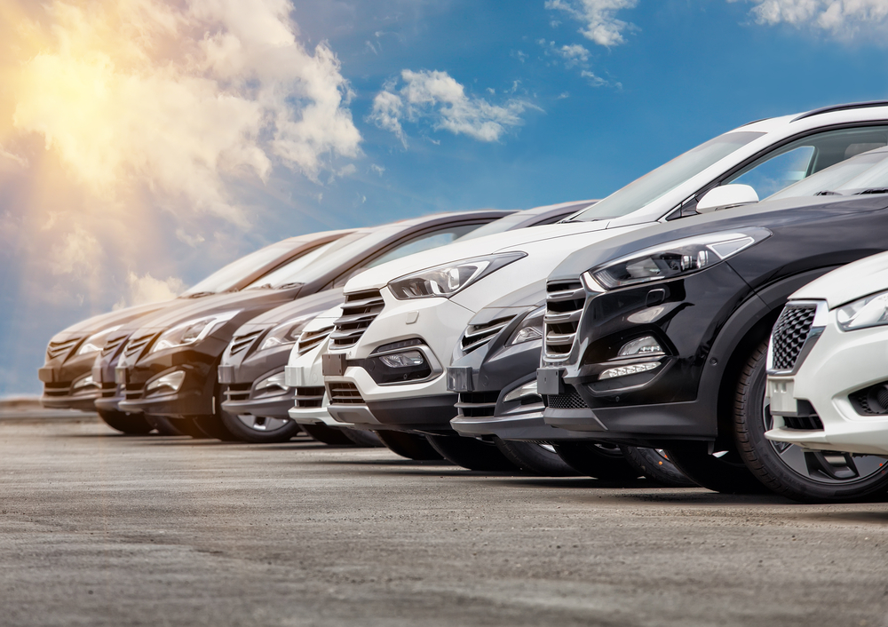 UAE sees increase in used car prices Car Insurance UAE