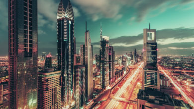 UAE to welcome new car registration centre