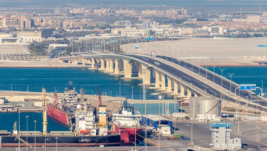 Unique technical centre unveiled by Autoterminal Khalifa Port