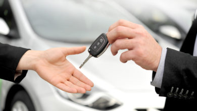 Vehicle rentals revolutionised by new tech in the UAE