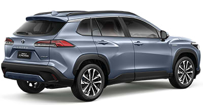 Car Insurance for Toyota Corolla Cross - Image 2