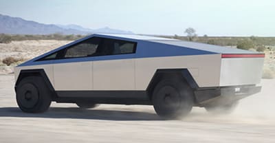 Car Insurance for Tesla Cybertruck - Image 2
