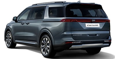 Car Insurance for Kia Carnival - Image 2