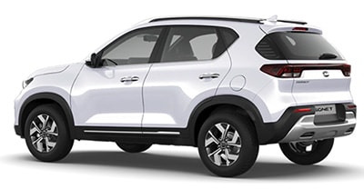 Car Insurance for Kia Sonet - Image 2