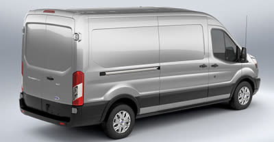 Car Insurance for Ford Transit - Image 2