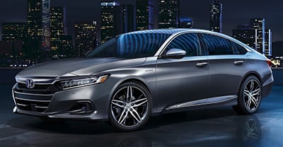 Car Insurance for Honda Accord - Image 1
