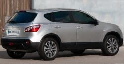 Car Insurance for Nissan Qashqai - Image 2