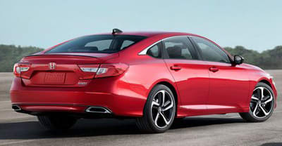 Car Insurance for Honda Accord - Image 2