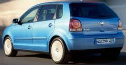 Car Insurance for Volkswagen Polo - Image 2