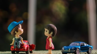 Children Road Safety Regulations in the UAE