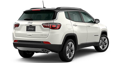 Car Insurance for Jeep Compass - Image 2