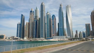 Salik – A Guide to Dubai’s Road Toll