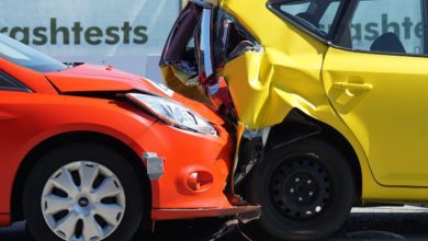 Comprehensive Insurance vs Third Party Insurance