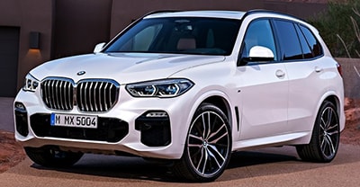 Car Insurance for BMW X5 - Image 1