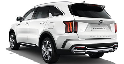 Car Insurance for Kia Sorento - Image 2