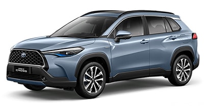 Car Insurance for Toyota Corolla Cross - Image 1