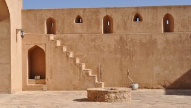 Driving in Fujairah Guide