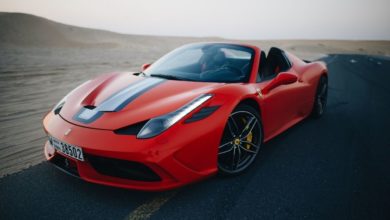 The Most Crazy UAE Cars | Insane Cars in Dubai
