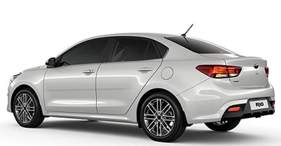 Car Insurance for Kia Rio - Image 2