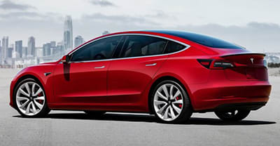 Car Insurance for Tesla Model 3 - Image 2