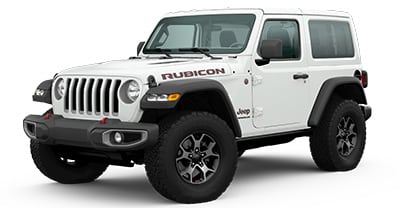 Car Insurance for Jeep Wrangler - Image 1