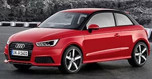 Car Insurance for Audi A1 - Image 1