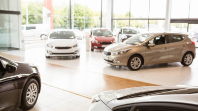 Dubai gets tough with ‘parallel’ vehicle imports