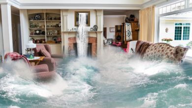 Does Car Insurance Cover Flood Damage?