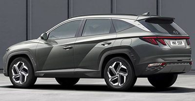 Car Insurance for Hyundai Tucson - Image 2