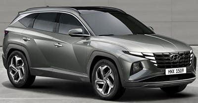 Car Insurance for Hyundai Tucson - Image 1