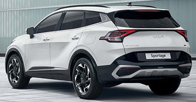 Car Insurance for Kia Sportage - Image 2