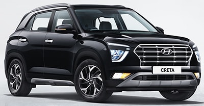 Car Insurance for Hyundai Creta - Image 1