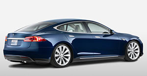 Car Insurance for Tesla Model S - Image 2