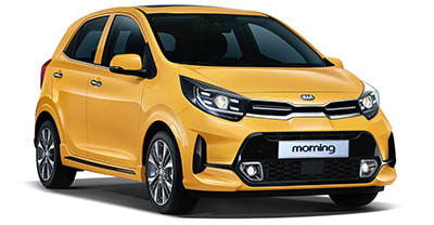 Car Insurance for Kia Picanto - Image 1