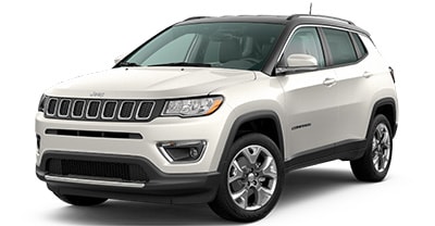 Car Insurance for Jeep Compass - Image 1