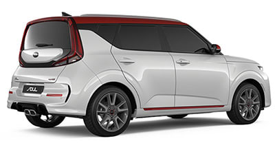 Car Insurance for Kia Soul - Image 2