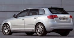 Car Insurance for Audi A3 - Image 2