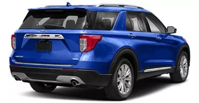 Car Insurance for Ford Explorer - Image 2