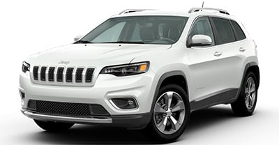 Car Insurance for Jeep Cherokee - Image 1