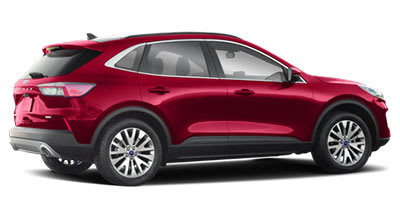 Car Insurance for Ford Escape - Image 2