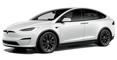 Car Insurance for Tesla Model X - Image 1