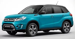 Car Insurance for Suzuki Vitara - Image 1