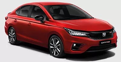 Car Insurance for Honda City - Image 1