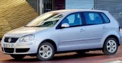 Car Insurance for Volkswagen Polo - Image 1
